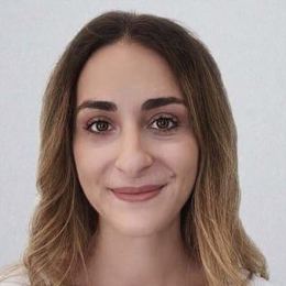 Marlena Efstratopoulou