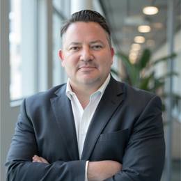 Martin Franchi, CEO of NinjaTrader Group