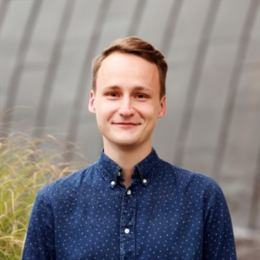 Martin Kuchynka, chief growth officer at Fintokei