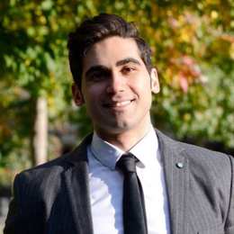 Martin Najat, Co-founder of City Traders Imperium