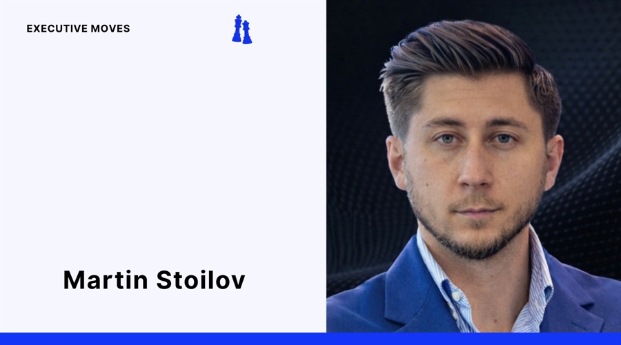 Martin Stoilov