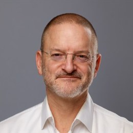 Martin Zinkin