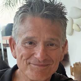 Martin ten Houten, VP of Business Development, Europe at Sumsub