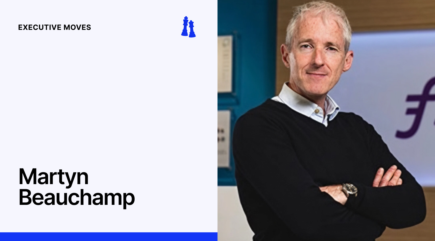 Martyn Beauchamp