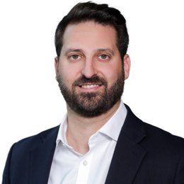 Massimo Di Placido, Group CFO at B2C2