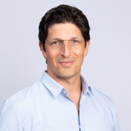 Massimo Labella, co-head of international prime brokerage and outsourced trading at Marex