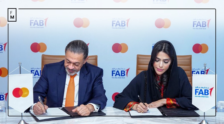 Mastercard and FAB