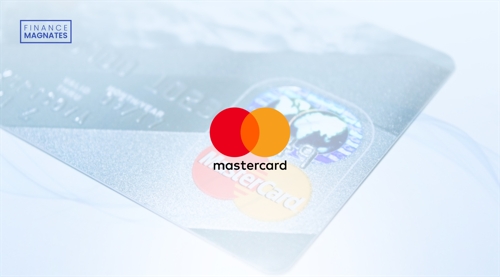 Mastercard Moves to End Manual Card Entry as Fraud Losses Projected to ...