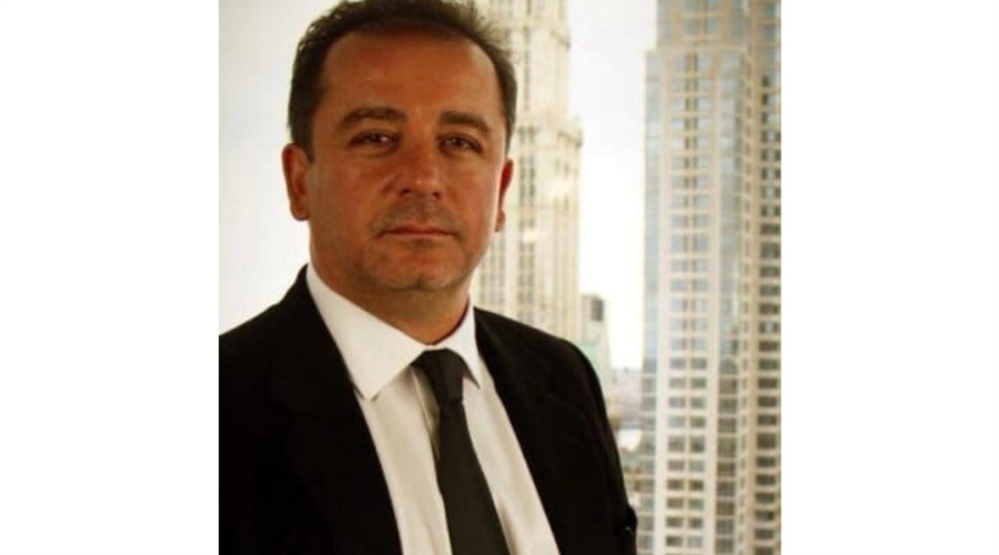 Gokhan Yuzbasioglu Image