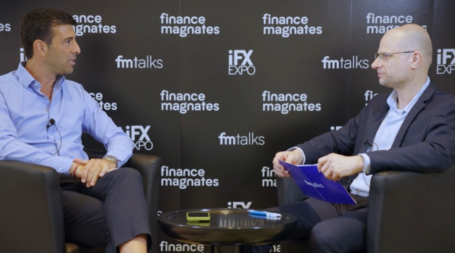 Match-Prime Liquidity CEO on Stress-tested Liquidity
