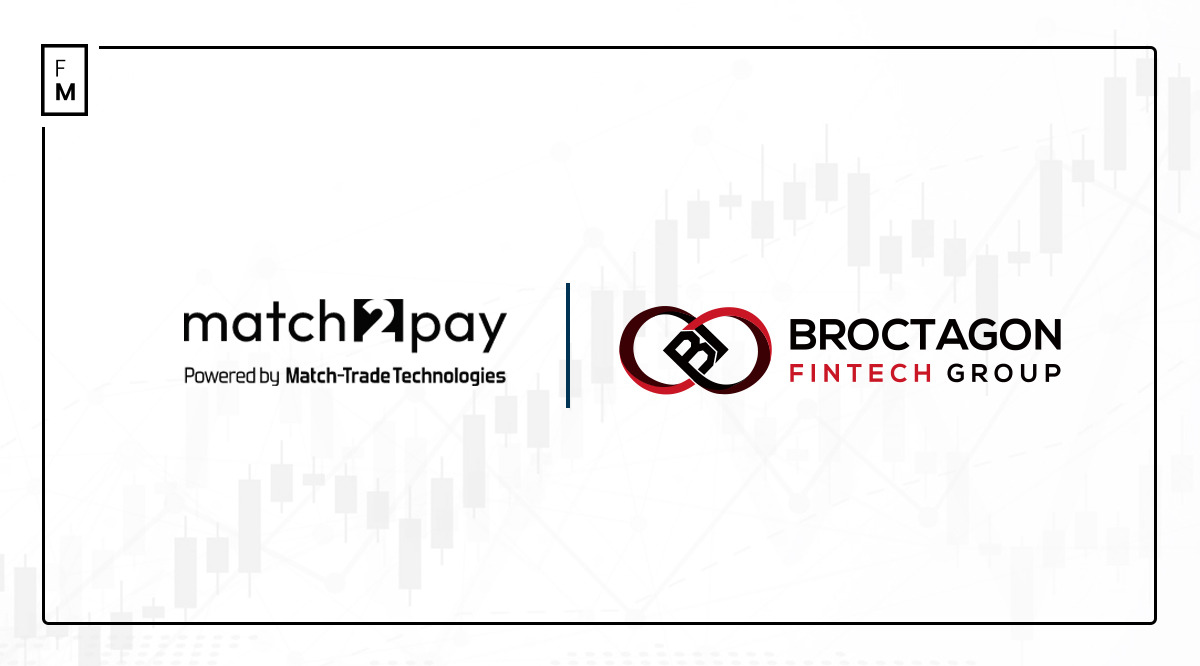 Match2Pay Broctagon