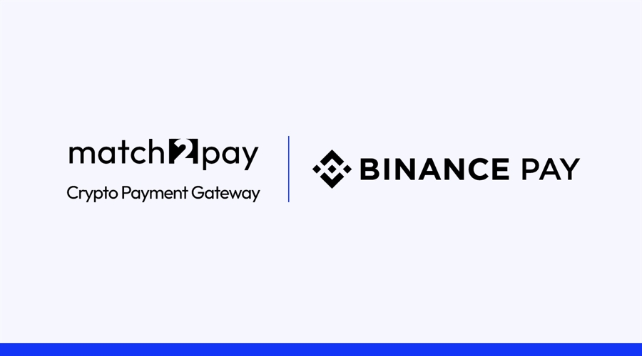 Match2Pay Integrates Binance Pay as Brokers and Prop Firms Embrace Crypto Deposits Match2Pay Integrates Binance Pay as Brokers and Prop Firms Embrace Crypto Deposits