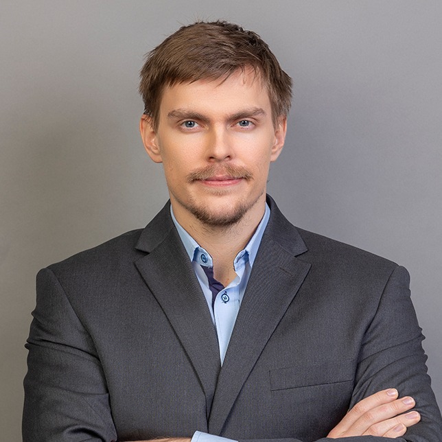 Mateusz Chrzanowski, analista de Noble Securities