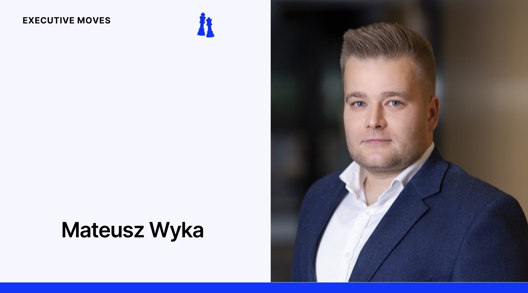 Mateusz Wyka