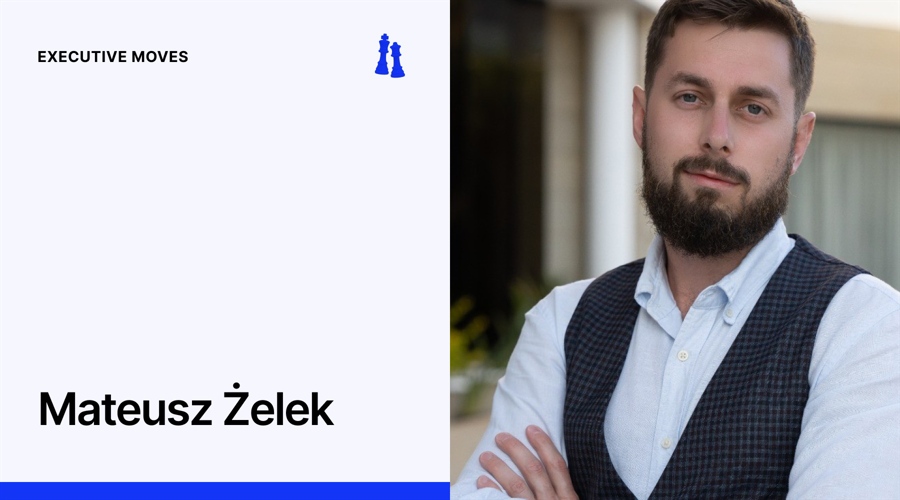 Mateusz Zelek