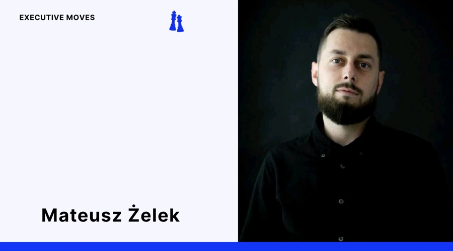 Mateusz, Born2Trade