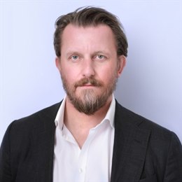 Matt Barrett, the CEO and Co-Founder of Adaptive Financial Consulting