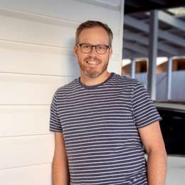 Matt Baxby, Revolut's Australia CEO