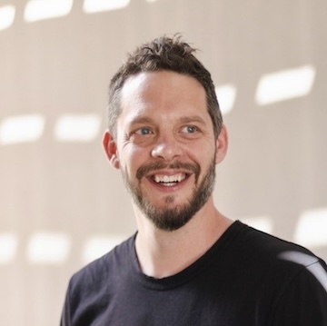 Matt Carstens (Credit: amana)