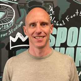 Matt House, CEO of SportQuake