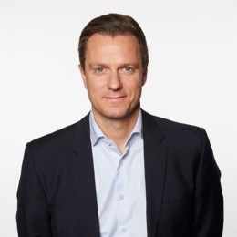 Matt Macklin, Managing Director of Asia-Pacific &amp; Middle East at IG