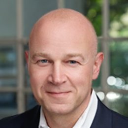 Matt O’Hara, CEO of 360T Americas