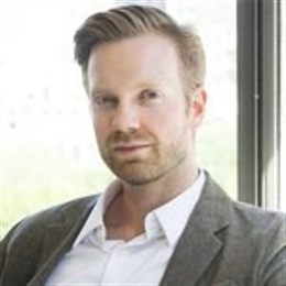 Matthew King, CEO of Fanatics Betting and Gaming. Source: LinkedIn