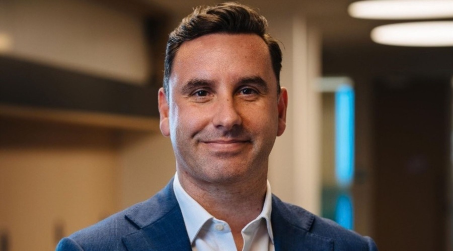 Matthew Lewis (Photo: LinkedIn)