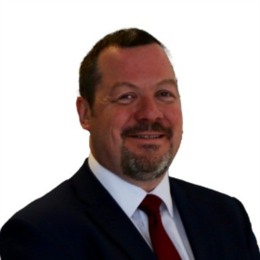 Matthew Long, director of payments and digital assets at the FCA