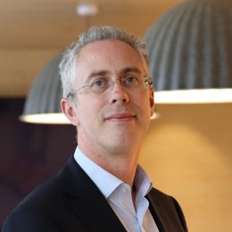 Matthew Maloney, Group CEO of Finalto