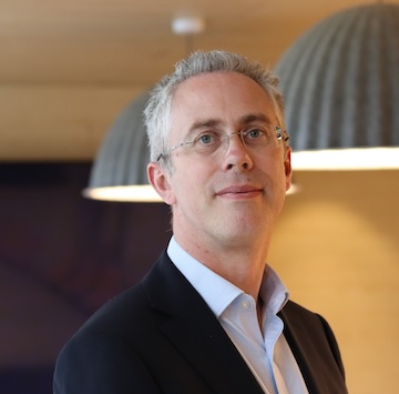 Matthew Maloney, Group CEO