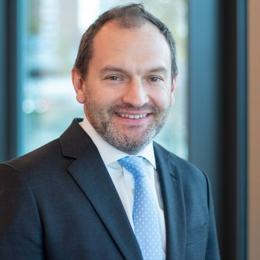 Matthew Nurse, head of market data at SIX