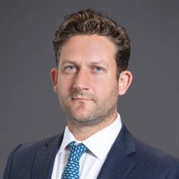 Matthew Smith, CEO, EC Markets