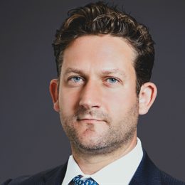 Matthew Smith, Group CEO at Ec Markets