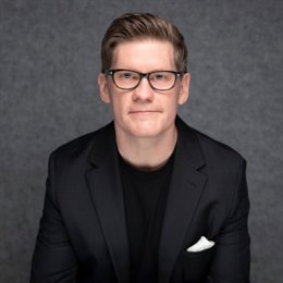 Matthew White, CEO of VARA