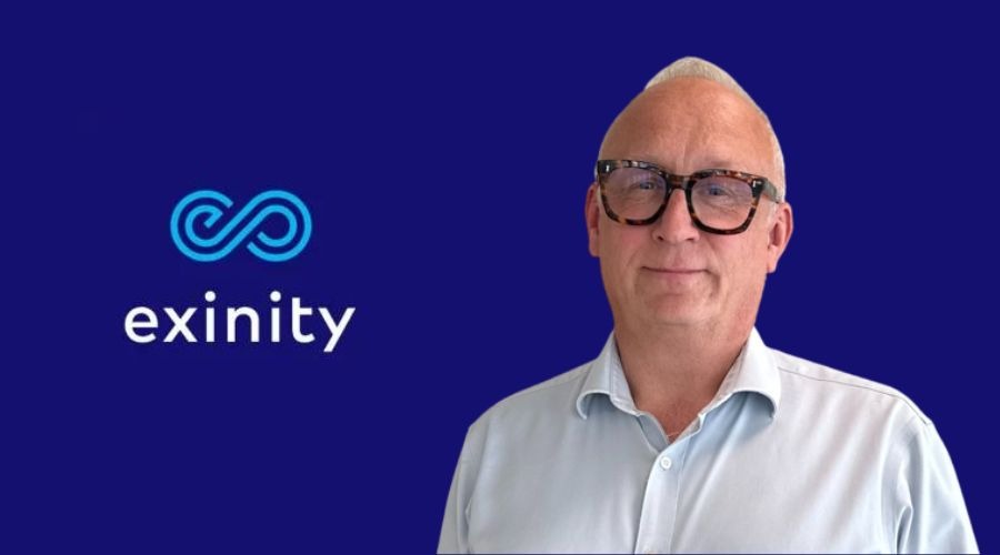 Matthew Wright, COO at Exinity