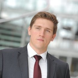 Matus Tutko, FTMO’s General Counsel