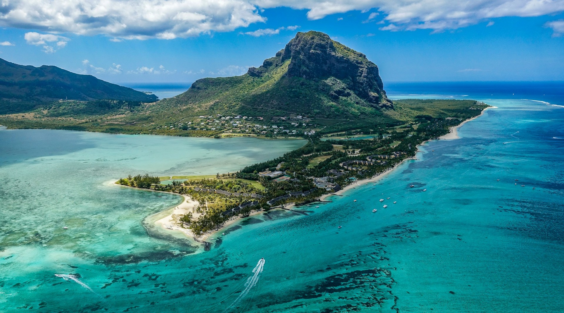 Mauritius