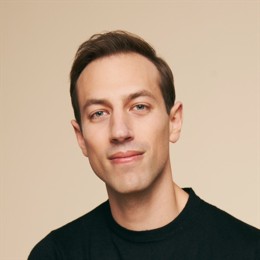 Max Branzburg, Vice President of Product at Coinbase