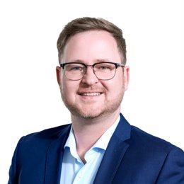 Max J. Heinzle, Founder and CEO of 21X