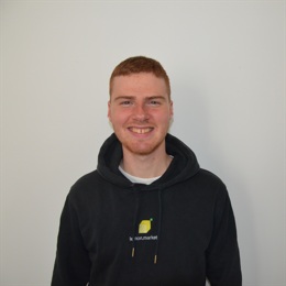 Max Linden, the CEO of lemon.markets