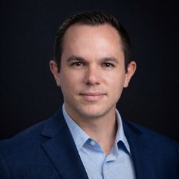 Max Shanbrom, Executive Vice President and General Manager at NinjaTrader Connect