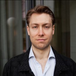 Maxime Seiler, CEO and Co-Founder at STS Digital