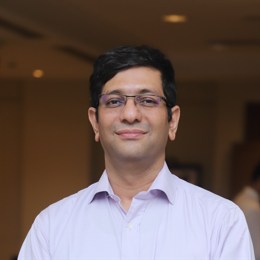 Mayuresh Kini, Zincmoney IFSC