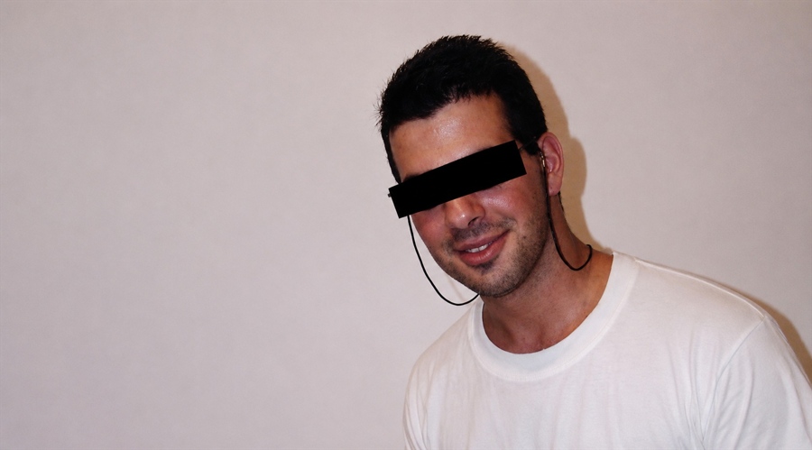 Media reports suggest the alleged ringleader may be the hacker known as "The Analyzer." Source: NSA