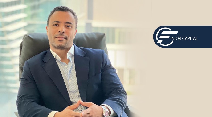 Mehdi Chennour, CEO, Finior capital