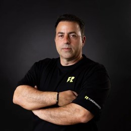 Meir Hefetz, FundingRock's CEO