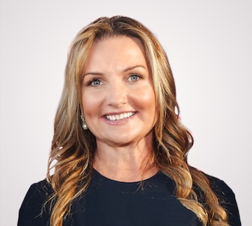 Melissa Downes, Global Head of Marketing at 26 Degrees Global Markets.