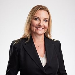 Melissa Downes, Global Head of Marketing at 26 Degrees