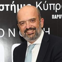 Menelaos Menelaou, Co-CEO at XM